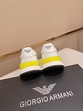 定番人気！2024新作 ジョルジオアルマーニ スニーカー コピー