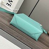 最安値挑戦ロエベ 偽物 スタンダード A5 ショルダーバッグ スリークカーフ log11575