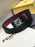 希少♪限定 フェンディ 新作 メンズベルト コピー 35mm