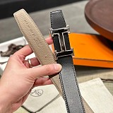 大人気!エルメス ベルト エトリヴィエール 32mm コピー 3色 ern08305