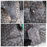 使い勝手良しゴヤール スーパーコピー トラベルバッグ 55 バッグ Goq52260