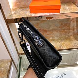 完売必至 エルメス メンズ クラッチバッグ スーパーコピー