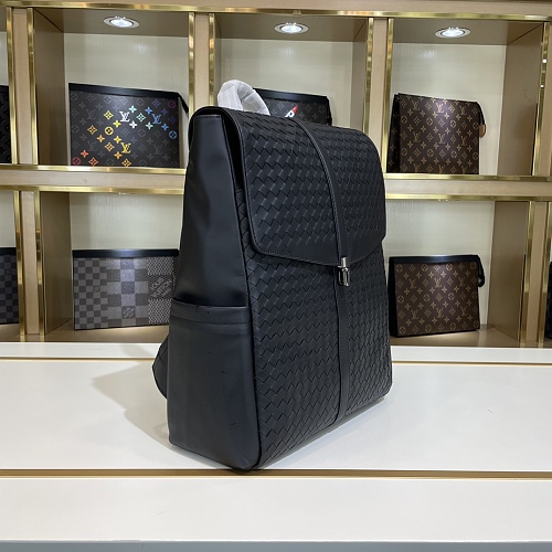 日本未入荷 ボッテガヴェネタ メンズ バックパック コピー