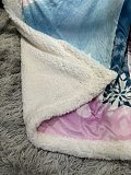 売上総額１位！他のブランド 2024新作 ブランケット 新居寝具用品