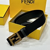 おすすめ フェンディ 新作 メンズベルト スーパーコピー 40mm