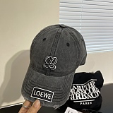 即発送！ロエベ キャップ 偽物