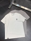 肌触り最高な 2024 ヴァレンティノ 新作 半袖Tシャツ コピー 3色