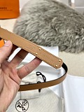 完売前に！エルメス 新作 レディースベルト コピー 18mm