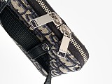 注目度抜群！ ディオール メンズ ボディバッグ 偽物1ADPO211YKY