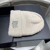 注目アイテム♡ ディオール ニット帽 スーパーコピー