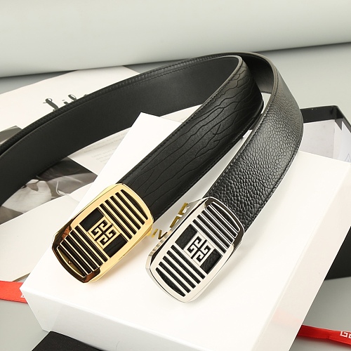 絶対欲しい！ジバンシー 新作 メンズベルト スーパーコピー 38mm 2色