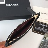 目を惹くカラー シャネル カードケース キャビアスキンコピー shv49236