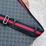 注目度抜群！ グッチ メンズ トートバッグ 偽物495559