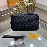 日本未入荷 ルイヴィトン メンズ クラッチバッグ スーパーコピー