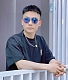 争奪戦 2024 プラダ 新作 男女兼用 パイロット シェイプ サングラス 偽物 5色