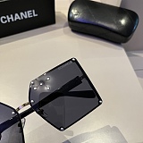 【大特価】2024 シャネル 新作 サングラス コピー