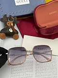 【限定カラー】2024 グッチ 新作 レディースサングラス 偽物 3色