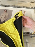 世界中で大人気♪ 2024 グッチ 新作 水着レディース 上下セット コピー