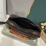 定番人気！2024 ルイヴィトン 新作クラッチバッグ スーパーコピー