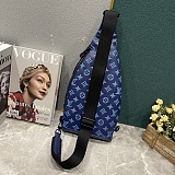 完売必至 ルイヴィトン メンズ ボディバッグ 偽物