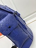 入手困難！2024 ルイヴィトン 新作バックパック 偽物