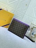 激安価格！2024 ルイヴィトン 新作クラッチバッグ 偽物