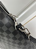 使い勝手良 2024 ルイヴィトン 新作ブリーフケース 偽物
