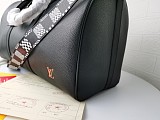 高品質 2024 ルイヴィトン 新作ボストンバッグ スーパーコピー