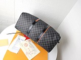 売上総額１位！2024 ルイヴィトン 新作ボストンバッグ コピー