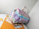 定番人気！2024 ルイヴィトン 新作ボストンバッグ スーパーコピー