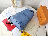 おすすめ 2024 ルイヴィトン 新作ボディバッグ 偽物