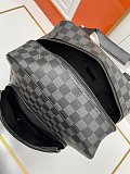 新色登場☆ 2024 ルイヴィトン 新作バックパック コピー