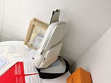 完売必至 ★ 2024 ルイヴィトン 新作ボディバッグ 偽物