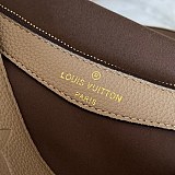使い勝手良 ルイヴィトン レディース ショルダーバッグ 偽物 M46386