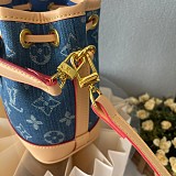 使い勝手良し ルイヴィトン レディース バケツバッグ 偽物 M81836