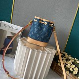 使い勝手良し ルイヴィトン レディース バケツバッグ 偽物 M81836