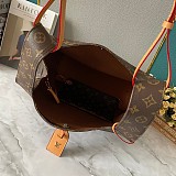 ★日本!!人気！ルイヴィトン レディース ハンドバッグ 偽物 M46817