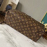 肌触り最高な ルイヴィトン レディース ハンドバッグ コピー M46817