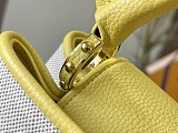 使い勝手良し ルイヴィトン レディース ハンドバック 偽物 M59873