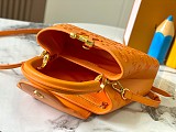 目を惹くカラー ルイヴィトン レディース ハンドバック 偽物 M20742