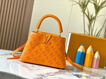 目を惹くカラー ルイヴィトン レディース ハンドバック 偽物 M20742