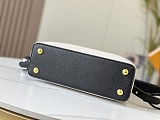 送料込 ルイヴィトン レディース ハンドバック 偽物 M59873