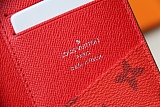 売上総額１位！ルイヴィトン カードケース コピー M82797