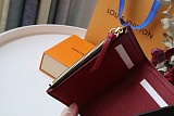 ☆超人気☆ ルイヴィトン 折り財布 コピー M627420