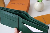 完売必至 ★ ルイヴィトン 折り財布 偽物 M83055