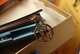人気急上昇新作 ルイヴィトン 折り財布 コピー M83605