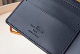 注目アイテム☆ ルイヴィトン 折り財布 コピー M83379