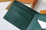 完売必至 ★ ルイヴィトン 折り財布 偽物 M83055
