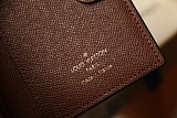 使い勝手良 ルイヴィトン 折り財布 スーパーコピー M82415