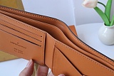 【即発】★ ルイヴィトン 折り財布 偽物 M11716